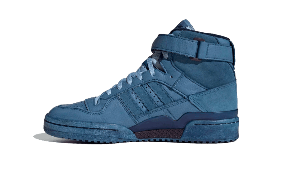 Genopfyld Adidas Forum 84 Indigo Farvestof