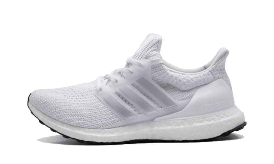 Adidas Ultra Boost 4.0 Dna Hvid Restock