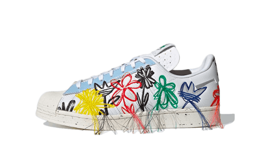 Genopfyld Adidas Superstjerne Sean Wotherspoon Superearth