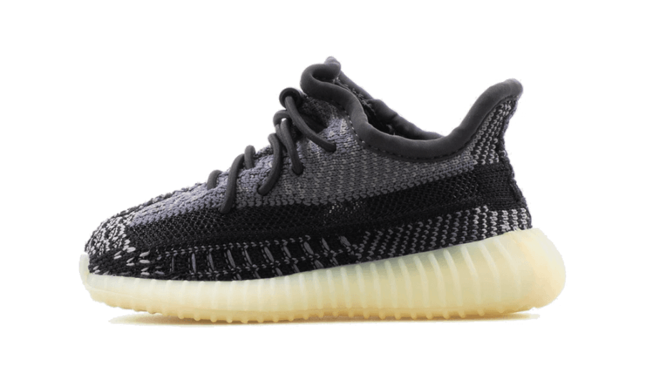 Genopfyld Yeezy Boost 350 V2 Carbon (spædbarn)