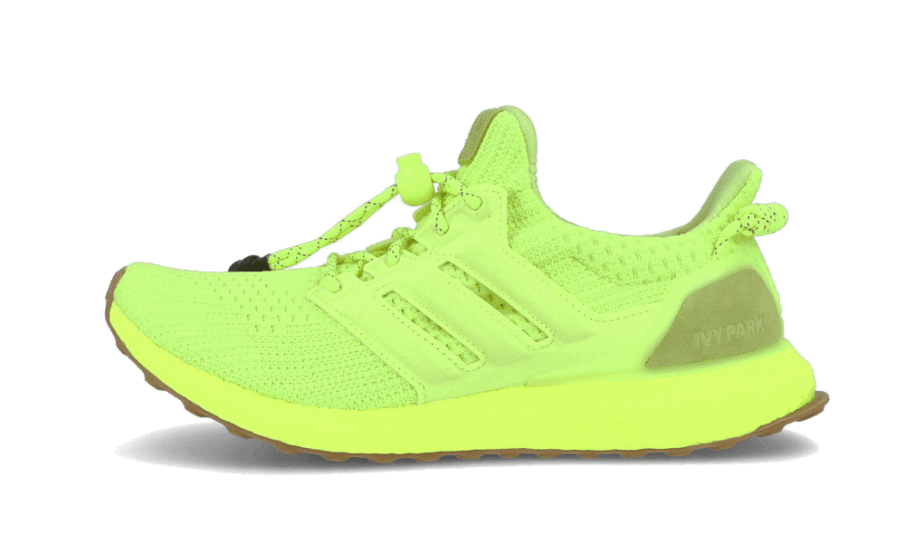 Restock Adidas Ultra Boost Og Beyonce Ivy Park Hi Res Gul