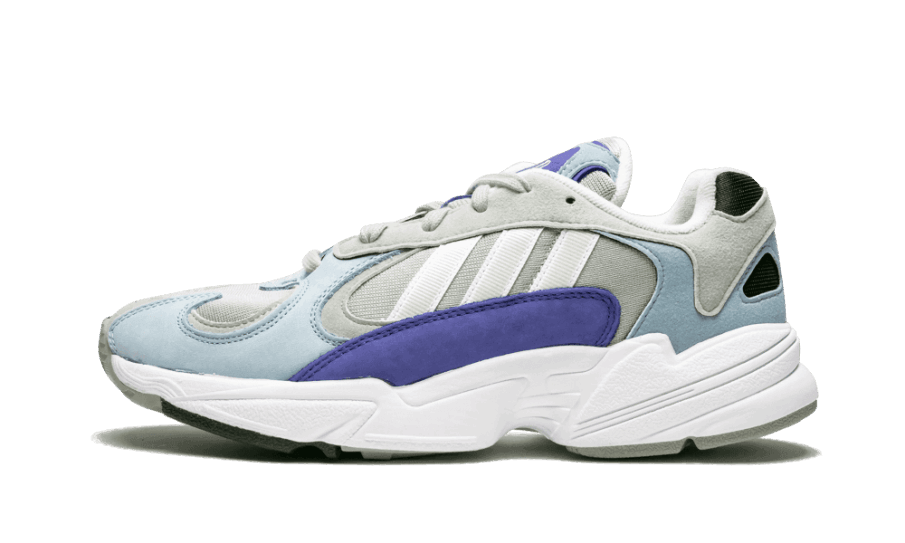 Yung 1 X Slutatmosfære Genopfyldning