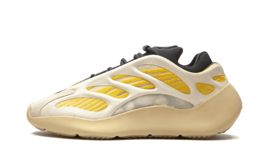 Genopfyld Yeezy Boost 700 V3 Tidsel