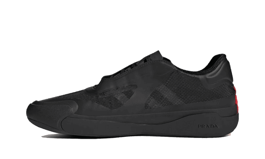 Genopfyld Adidas Luna Rossa 21 Prada Core Sort