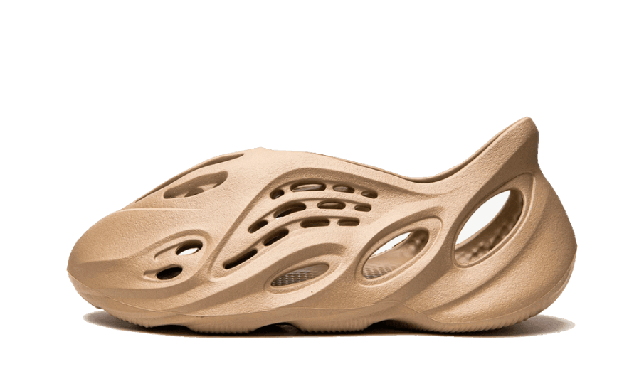 Genopfyld Yeezy Skum Rnnr Tåge