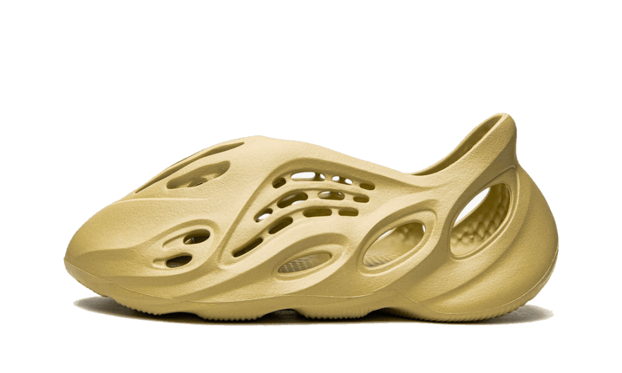 Yeezy Skum Rnnr Svovl Restock