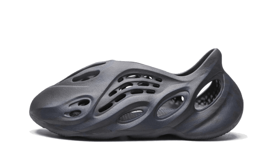 Genopfyld Yeezy Skum Rnnr Mineralblå