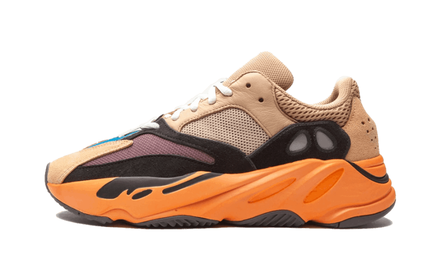 Genopfyld Yeezy Boost 700 V1 Enflame Rav