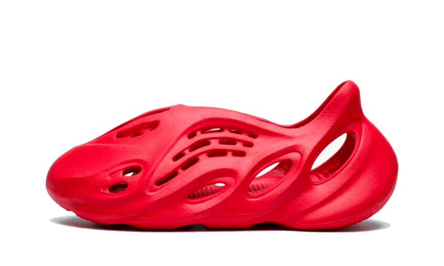 Yeezy Skum Rnnr Vermillion Restock