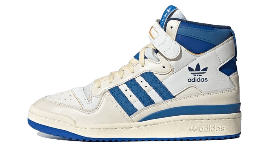 Restock Adidas Forum Hi 84 Young Star Lord