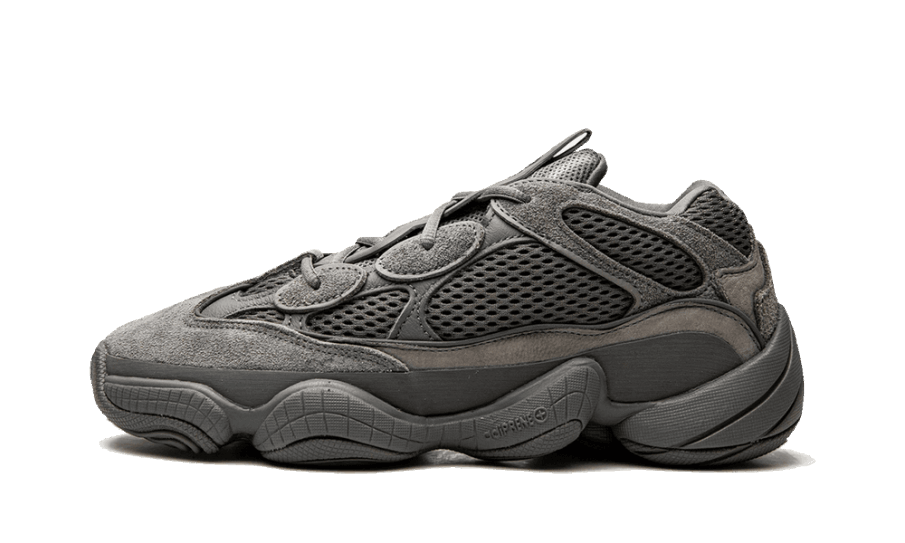 Yeezy 500 Granit Genopfyldning