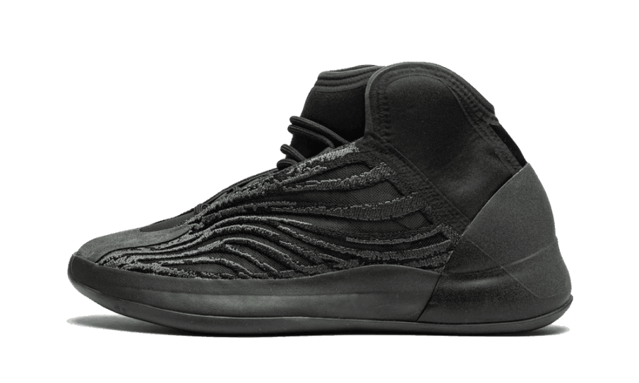 Yeezy Qntm Onyx Genopbygning
