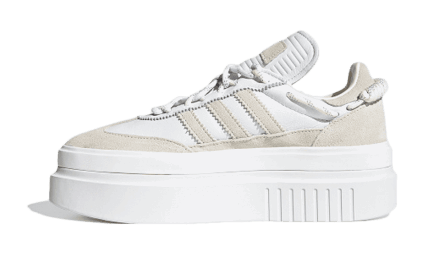 Genopfyld Adidas Supersleek 72 Ivy Park Icy Park (w)