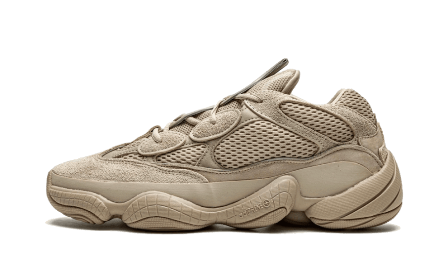 Genopfyld Yeezy 500 Taupe Lys
