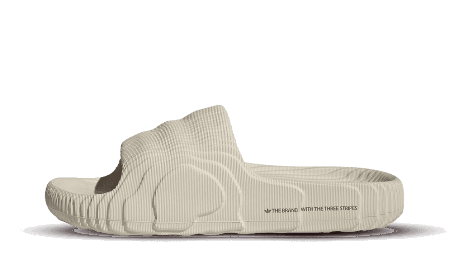 Genopfyld Adidas Adilette Slides Aluminium