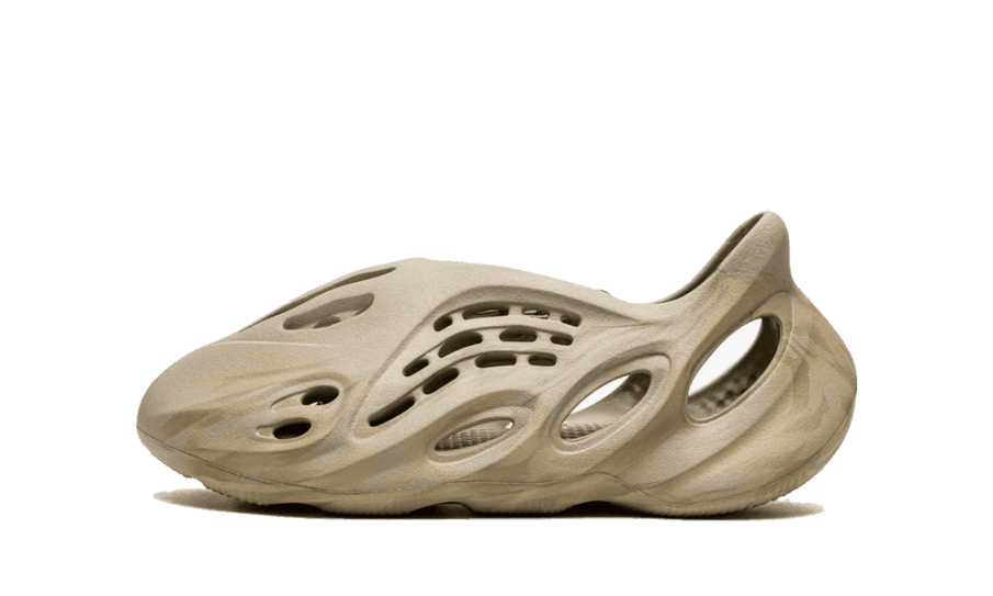 Genopfyld Yeezy Skum Rnnr Sten Salvie (børn)