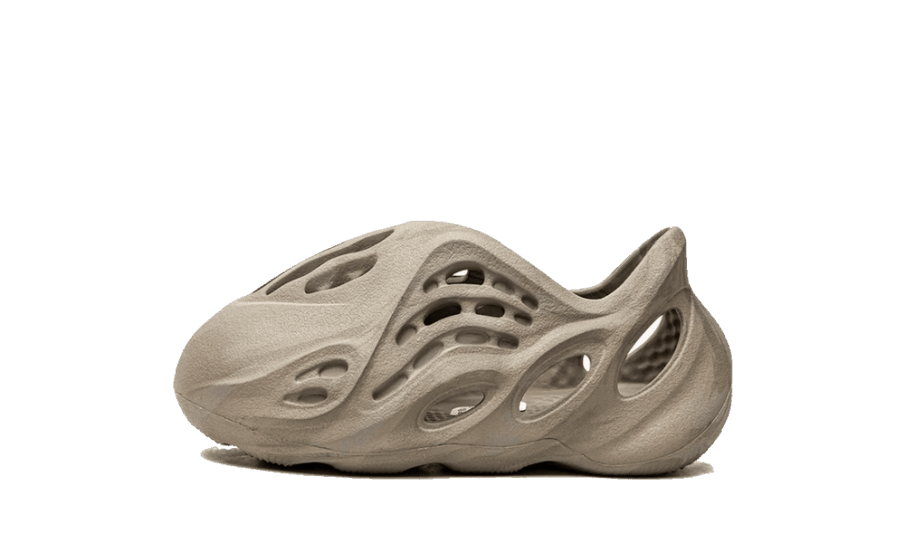 Yeezy Skum Rnnr Sten Salvie (spædbarn) Restock