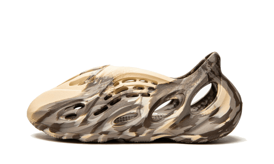 Genopfyld Yeezy Skum Rnnr Mx Creme Ler