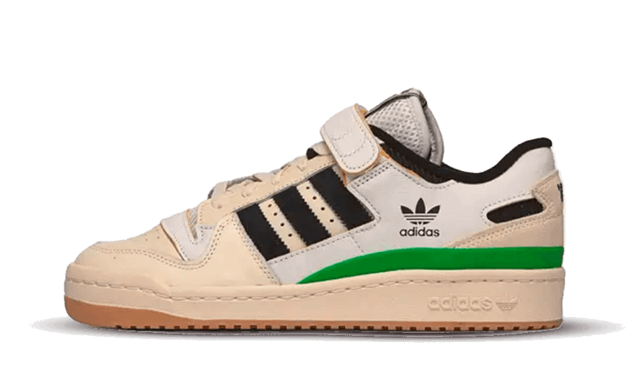 Adidas Forum 84 Lav Celtics Genopfyldning