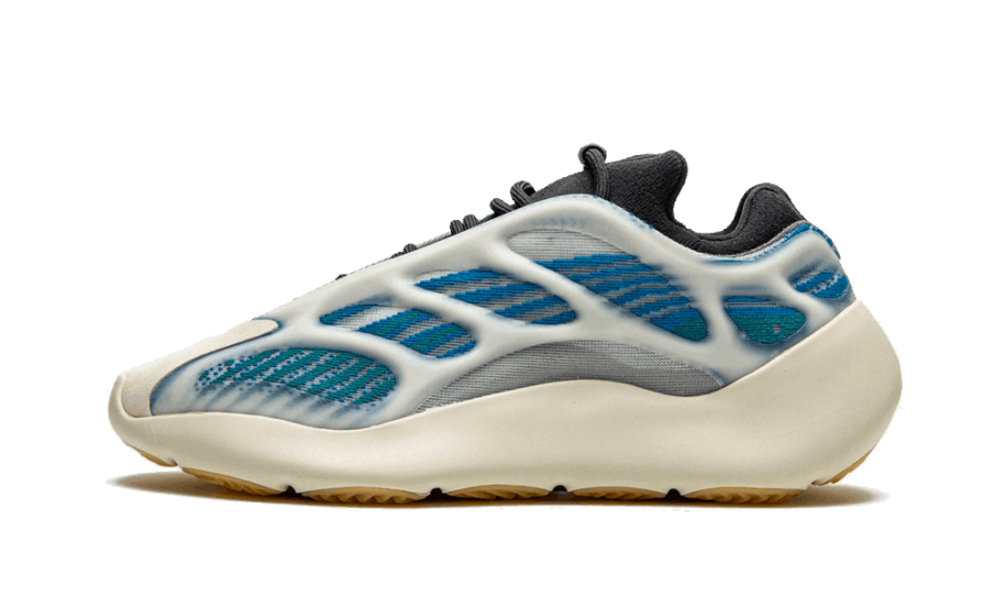 Yeezy Boost 700 V3 Kyanite Genopbygning