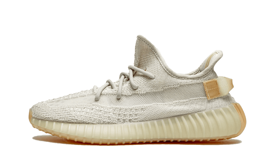 Yeezy Boost 350 V2 Lys Genopbygning