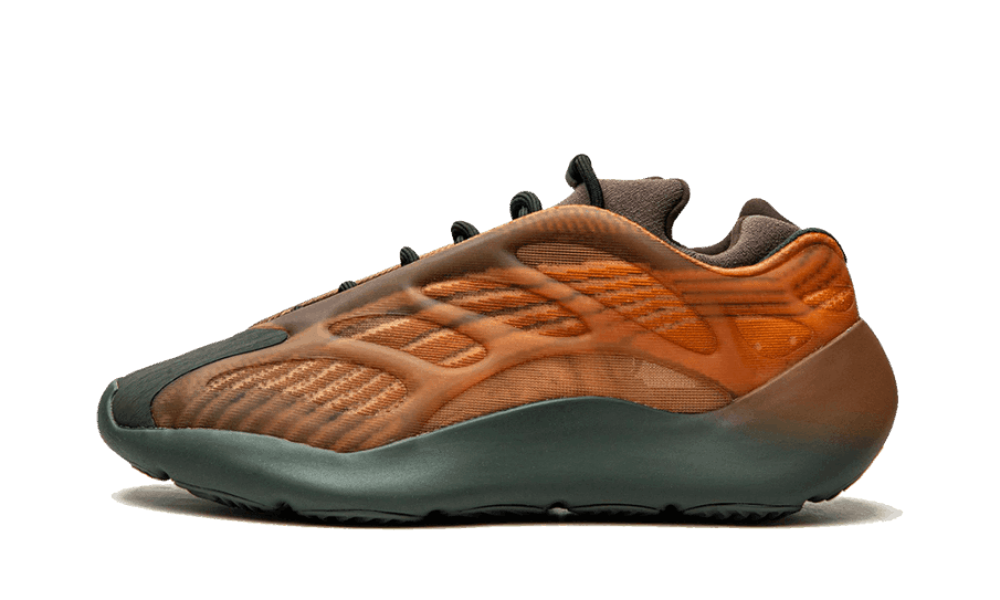 Yeezy 700 V3 Kobber Fade Genopfyldning