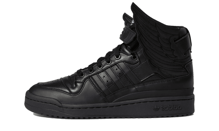 Adidas Forum Hi Wings 4.0 Jeremy Scott Sort Restock