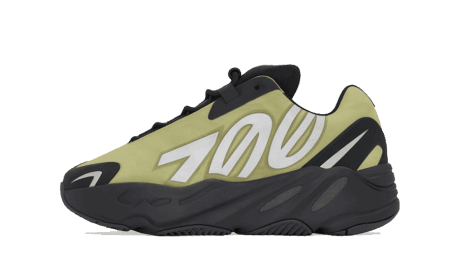 Yeezy Boost 700 Mnvn Resin (kids) Restock