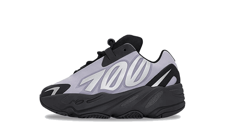 Yeezy Boost 700 Mnvn Geode (spædbarn) Genopbygning