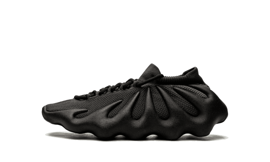 Genopfyld Yeezy 450 Mørk Skifer (børn)