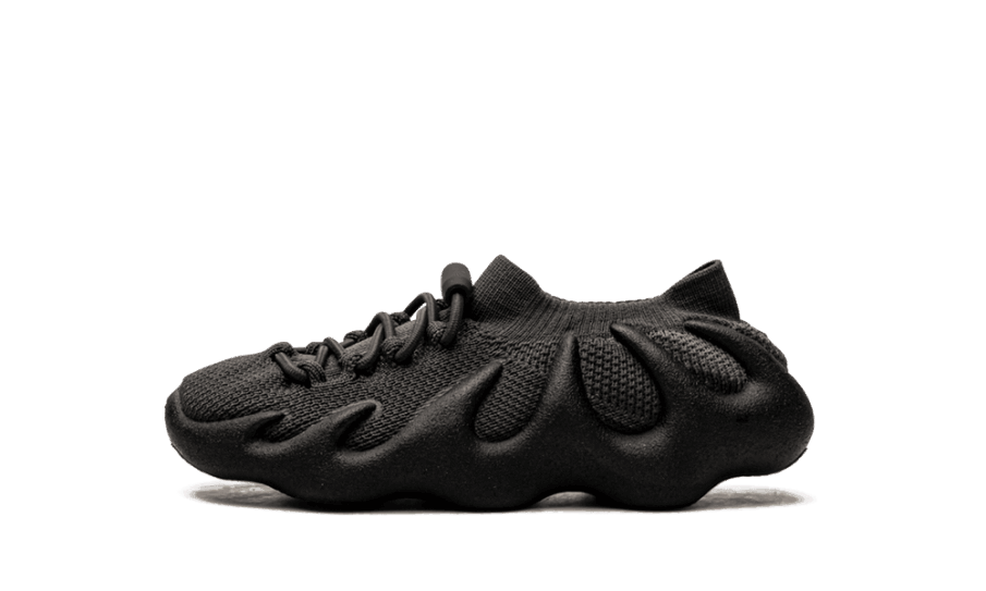 Genopfyld Yeezy 450 Mørk Skifer (spædbarn)