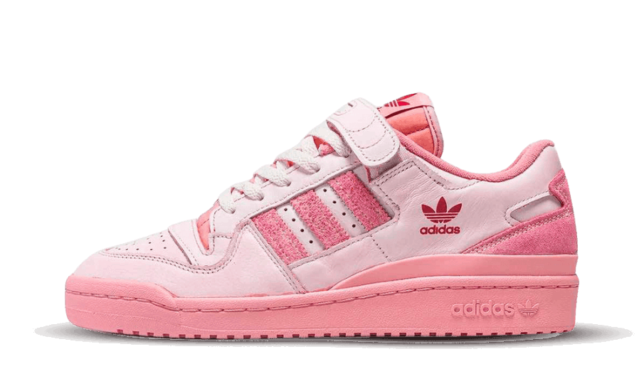 Restock Adidas Forum 84 Low Pink Derhjemme