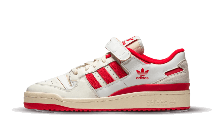 Adidas Forum 84 Low Candy Cane Restock