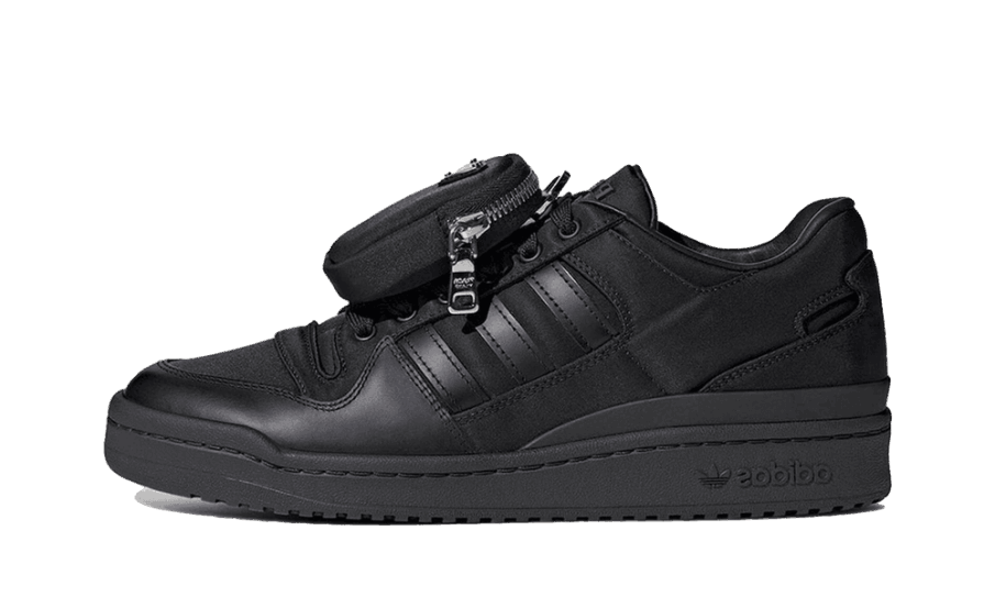 Restock Adidas Forum Lav Prada Sort