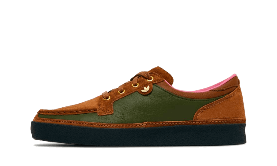 Genopfyld Adidas Mccarten The Simpsons Ned Flandern