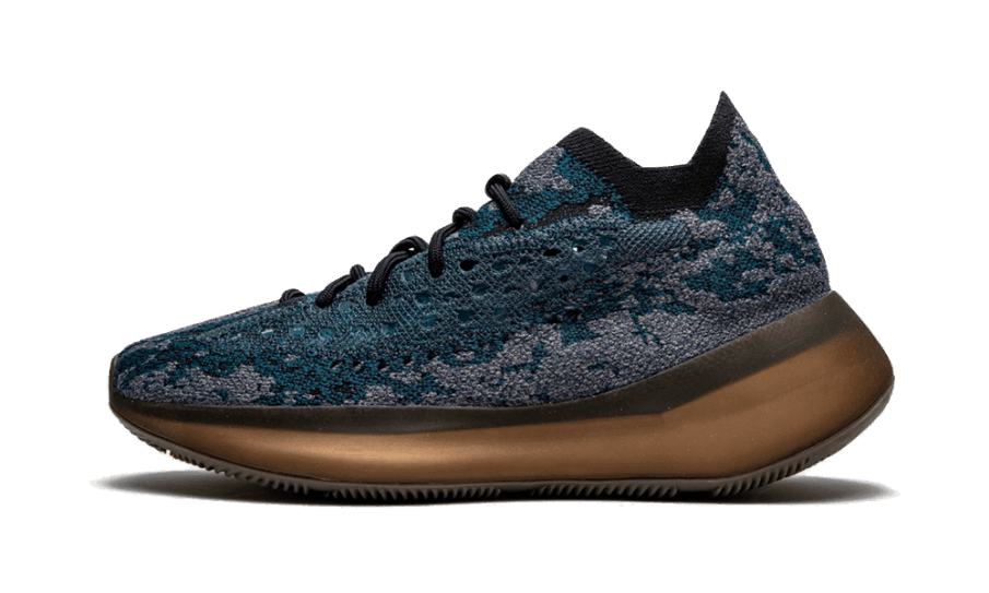 Genopfyld Yeezy Boost 380 Covellite