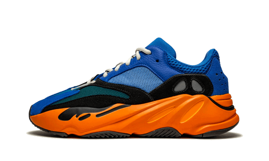 Yeezy Boost 700 V1 Lyseblå Restock