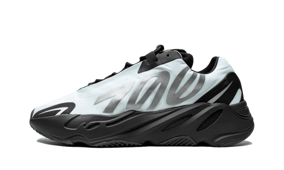 Yeezy Boost 700 Mnvn Blå Tint Restock