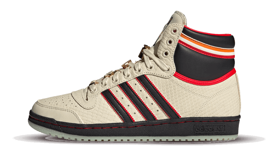 Genopfyld Adidas Top Ti Hi Espn Sportscenter Fra 1979