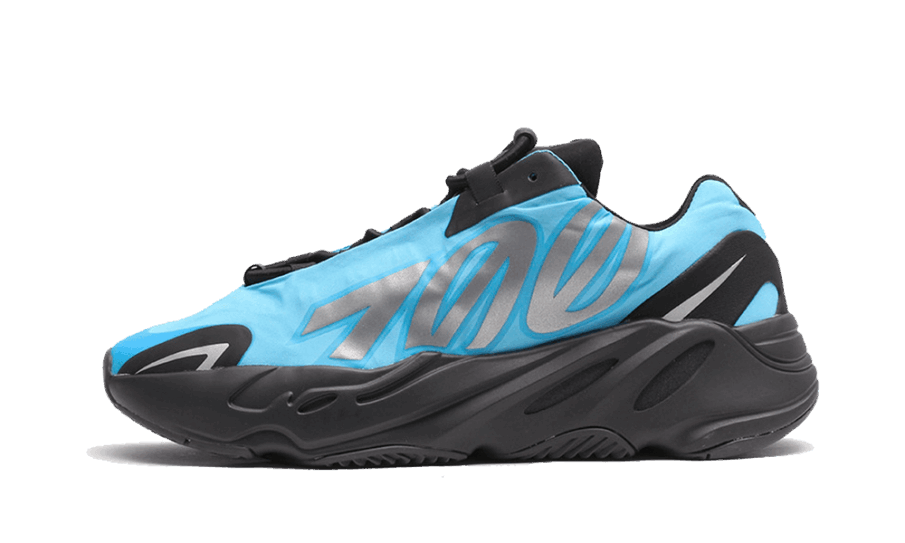 Yeezy Boost 700 Mnvn Bright Cyan Restock