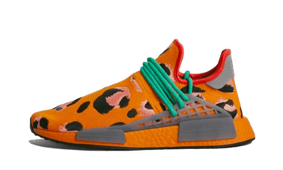 Adidas Nmd Hu Dyreprint Genopfyld