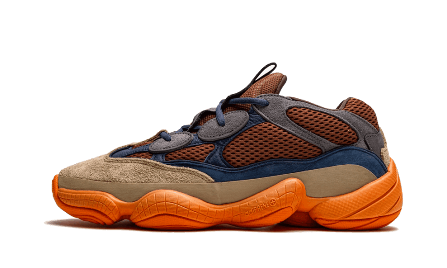 Genopfyld Yeezy 500 Enflame