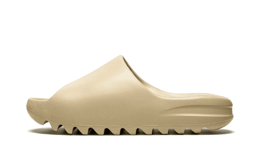 Genopfyld Yeezy Slide Pure (udgivelse I April 2021)