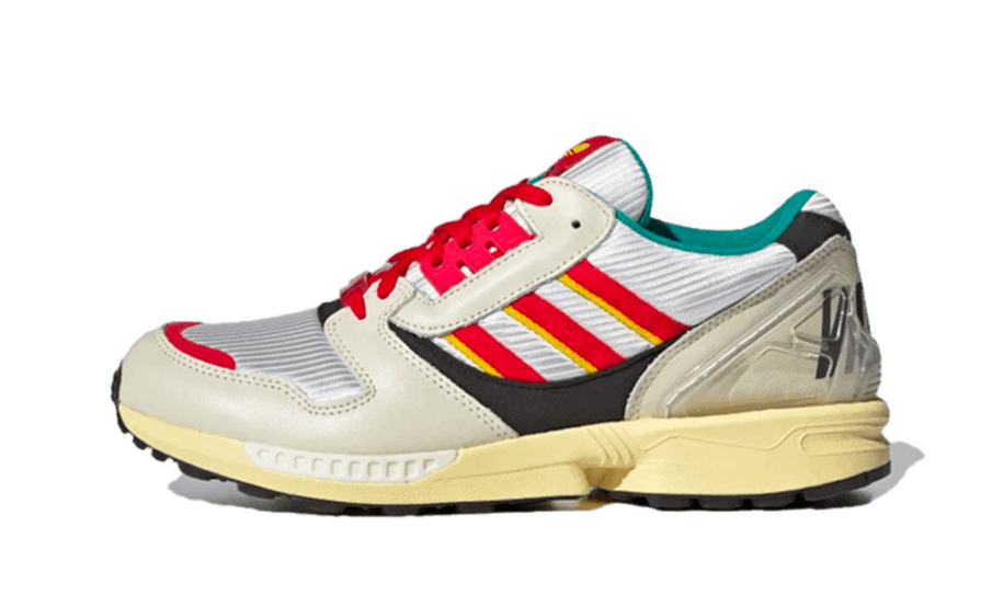 Adidas Zx 8000 X Union Berlin Genopfyldning