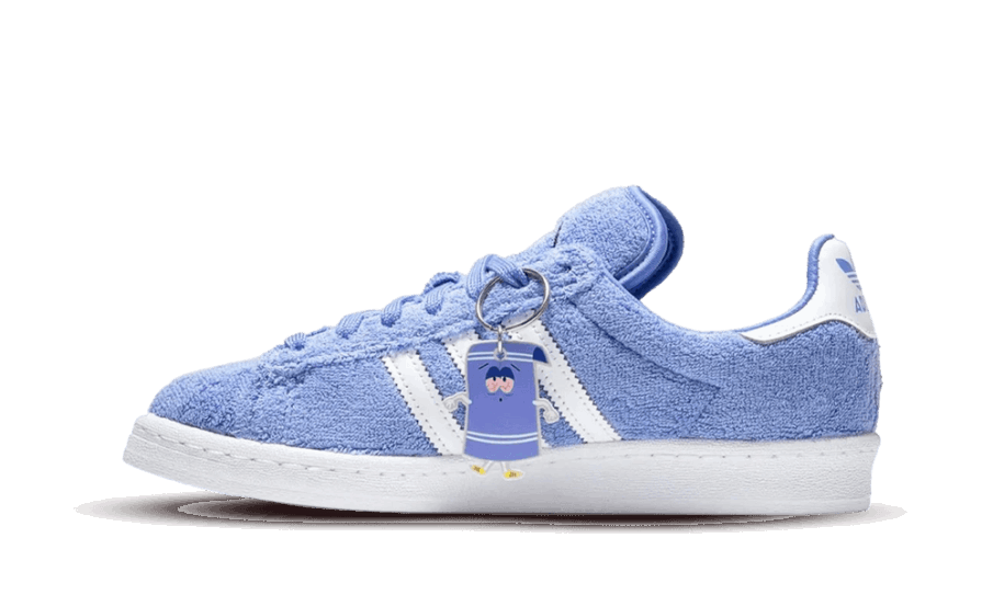 Adidas Campus 80'er South Park Håndklæder Genopfyldning