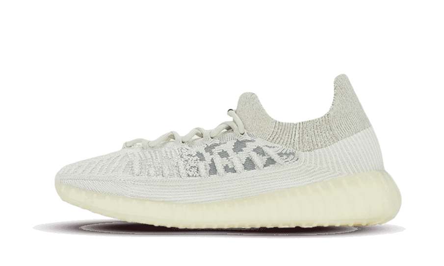 Yeezy 350 Boost V2 Cmpct Skiferben Genopfyldning