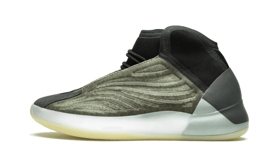 Genopfyld Yeezy Qntm Barium