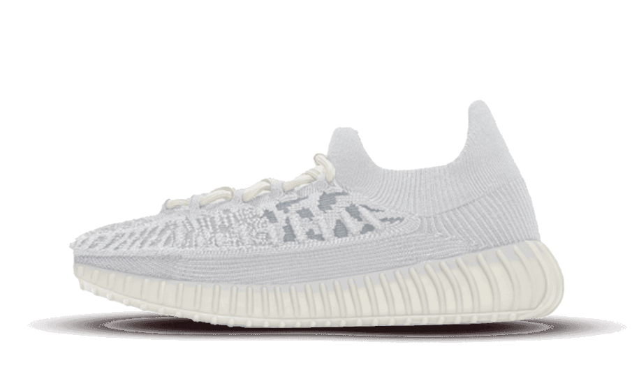 Yeezy Boost 350 V2 Cmpct Skiferben Genopbygning