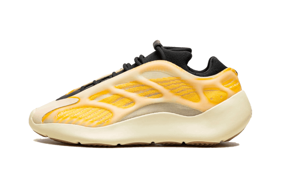 Genopfyld Yeezy 700 V3 Mono Saflor