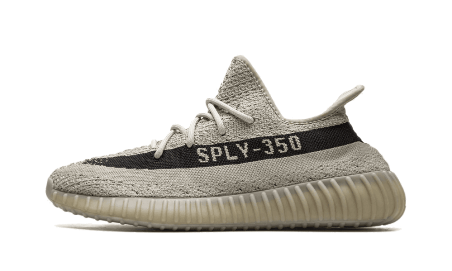 Genopfyld Yeezy Boost 350 V2 Skifer